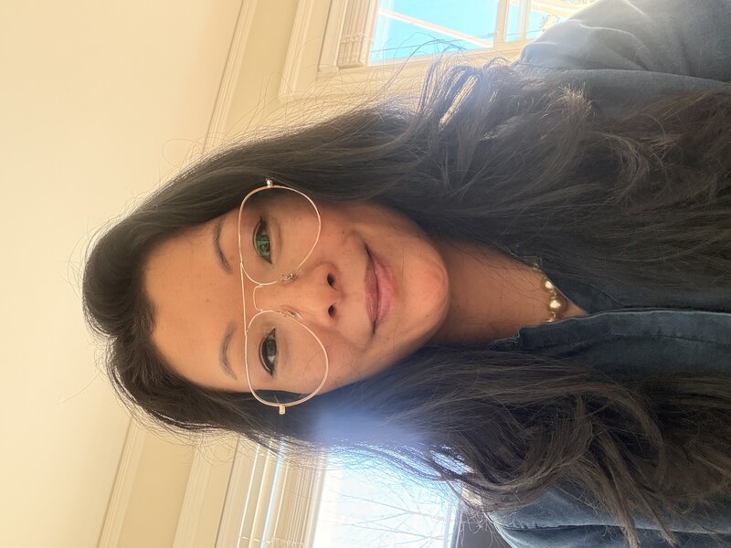 Melissa Lang, Founder of Ailadiz